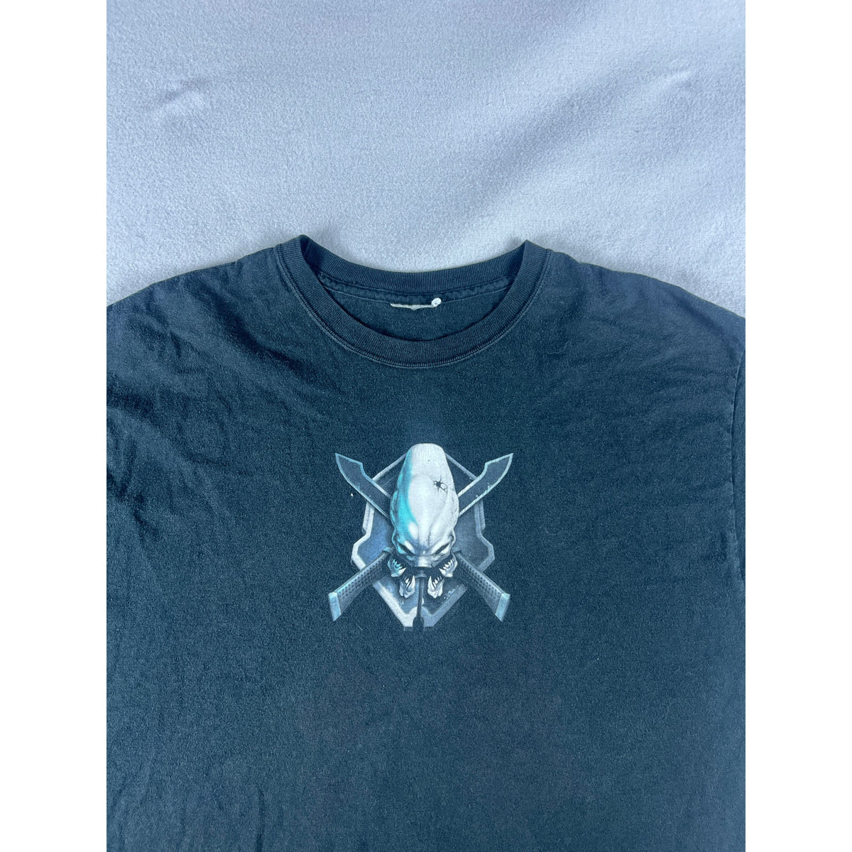 Halo 2 Legendary Emblem T-Shirt - L