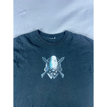 Halo 2 Legendary Emblem T-Shirt - L