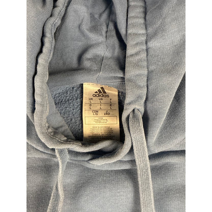 Adidas Hoodie Mens - L