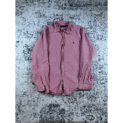Polo Ralph Lauren Button-Down Shirt - XL