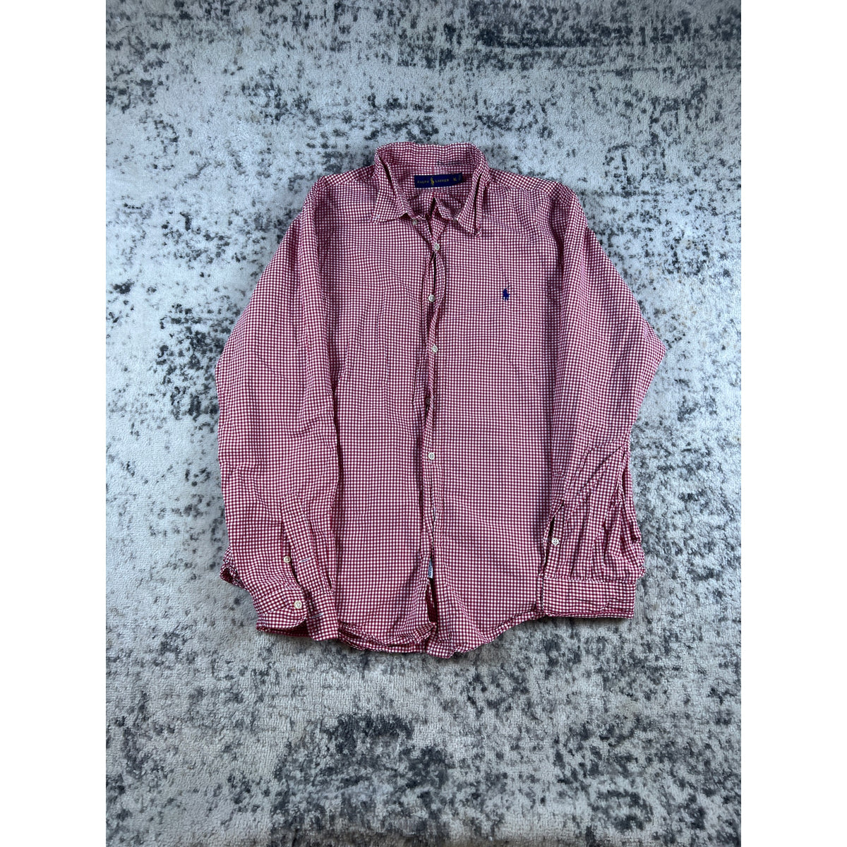 Polo Ralph Lauren Button-Down Shirt - XL