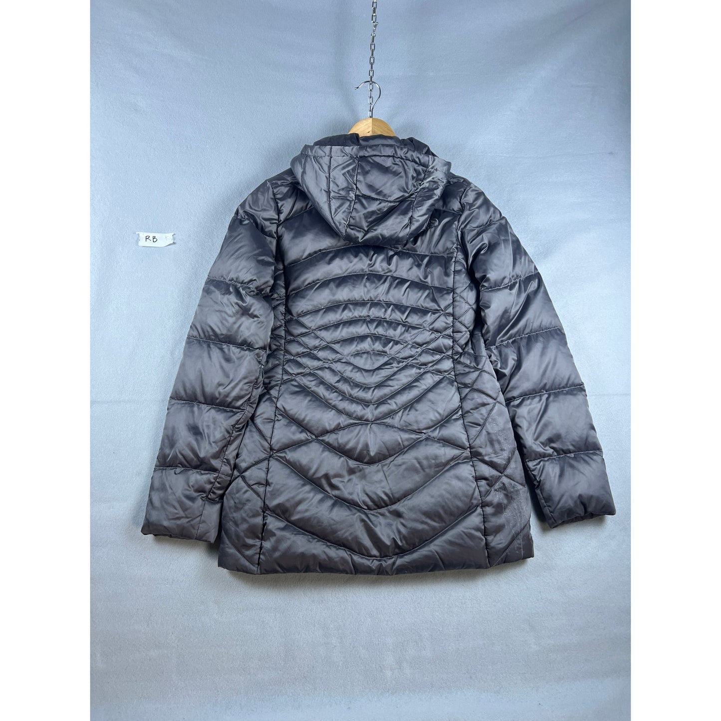 The North Face Parka Jacket Womens - S