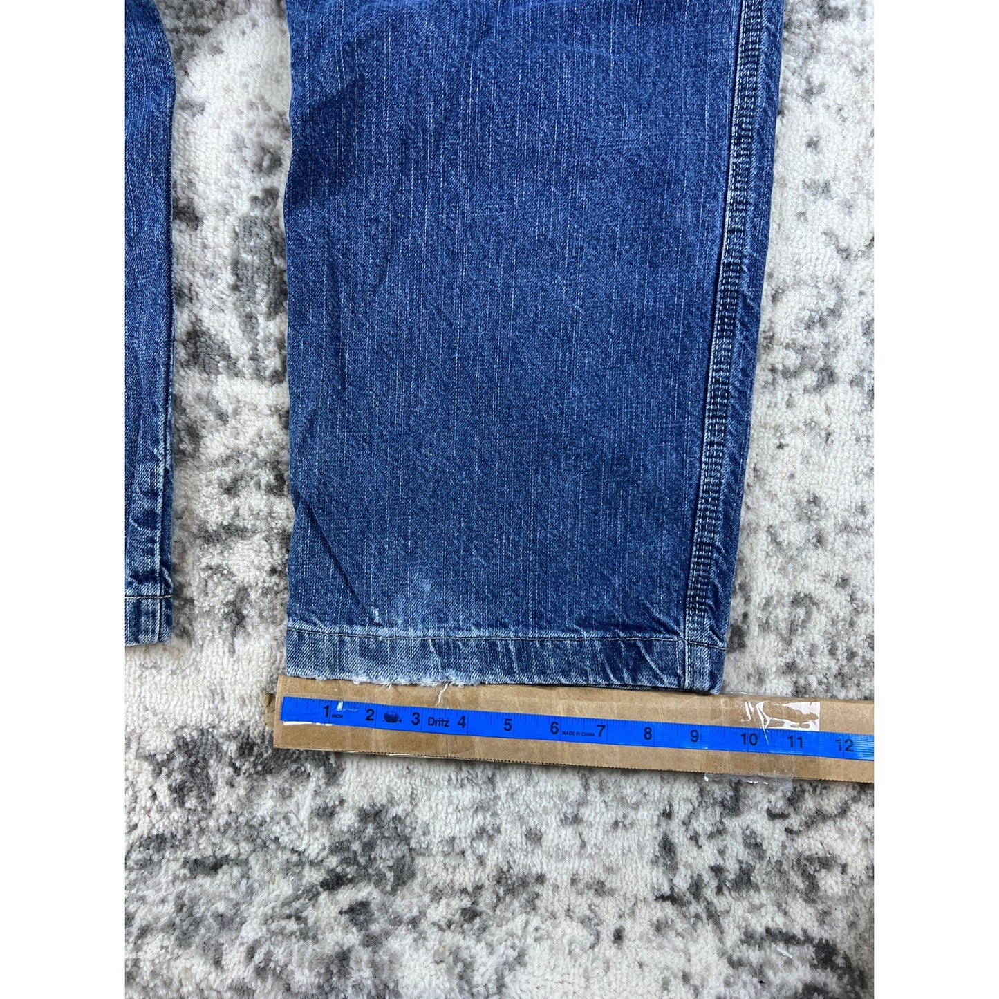 Vintage Arizona Carpenter Jeans -  28x30