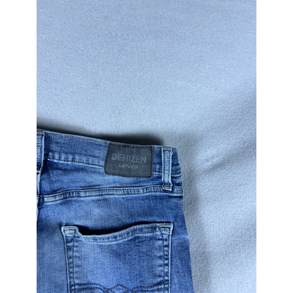 Denizen Levi's 208 Regular Taper Jeans - 28x30