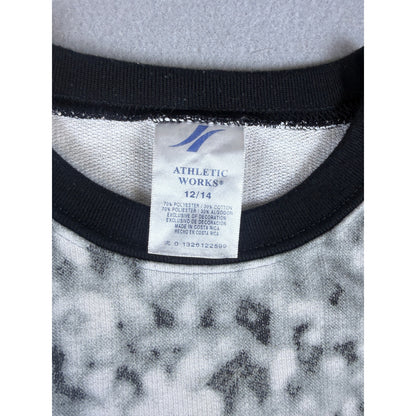 Athletic Works Sweatshirt Boys - 12/14