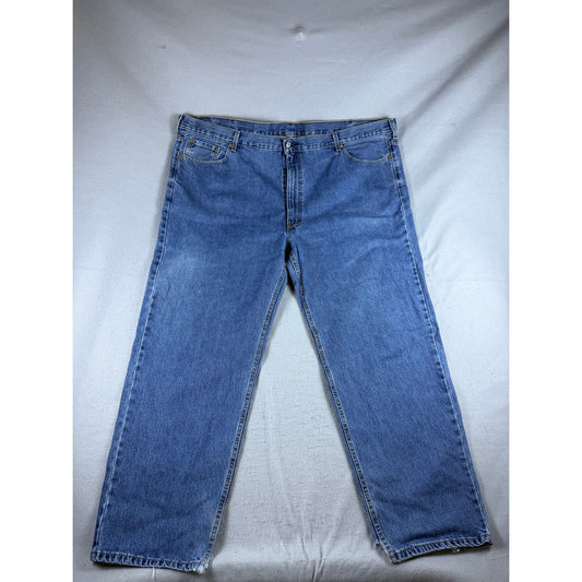 Levi's 550 Relaxed Fit Jeans - 50x32