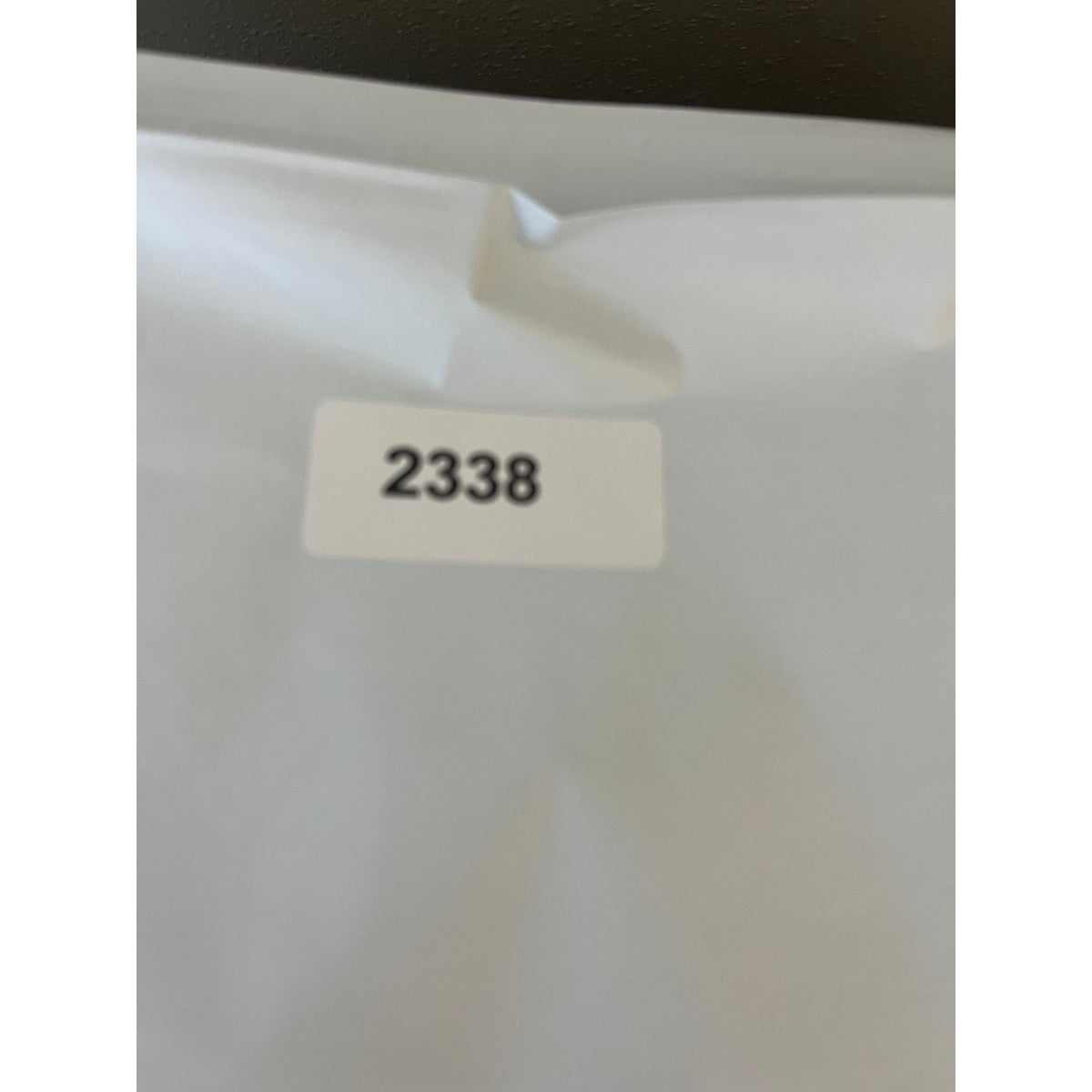 Gymshark Seamless Athletic T-Shirt - L