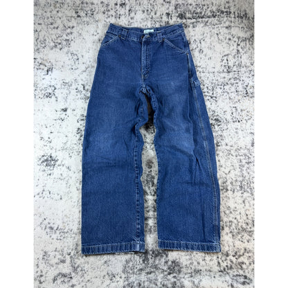 Vintage Arizona Carpenter Jeans -  28x30