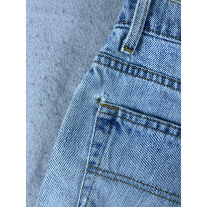 Vintage Polo Jeans Co Ralph Lauren Denim Shorts Womens - 32