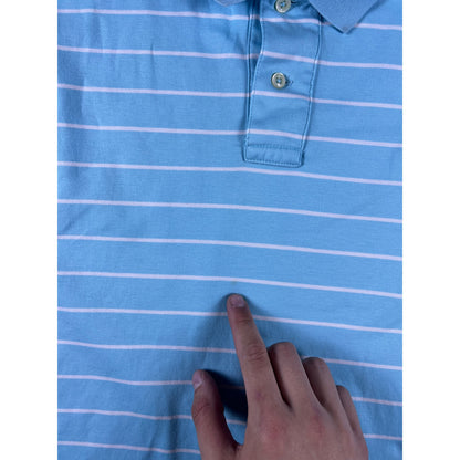 Polo Ralph Lauren Pima Soft Touch Shirt - L