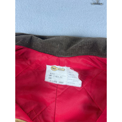 Vintage Key Imperial Canvas Work Jacket - XXL