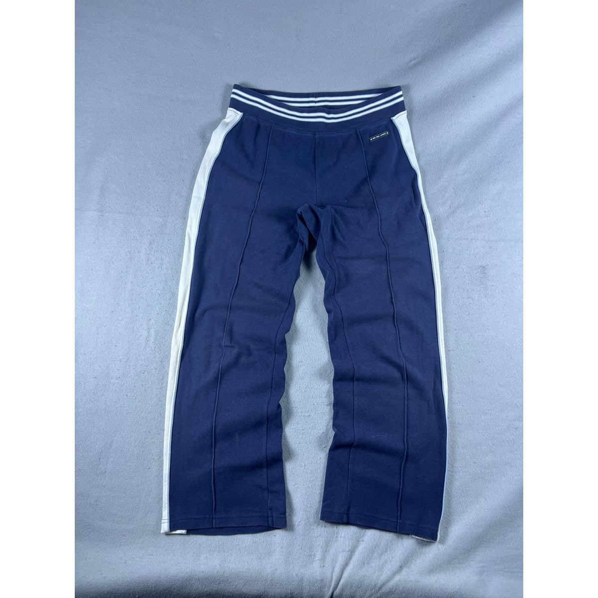 Y2K New York Laundry Sweatpants Womens - L