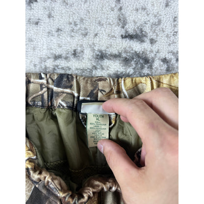 Gander Mountain Hunting Pants Youth - XL