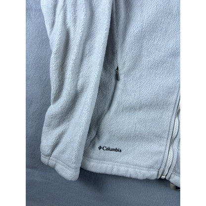Columbia Interchange Fleece Jacket Womens - M