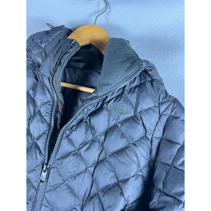The North Face 550 Fill Tyndall Down Coat Womens - XL