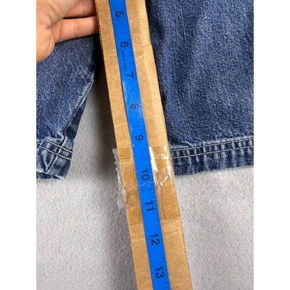 Vintage Greendog Carpenter Shorts Boys - 16