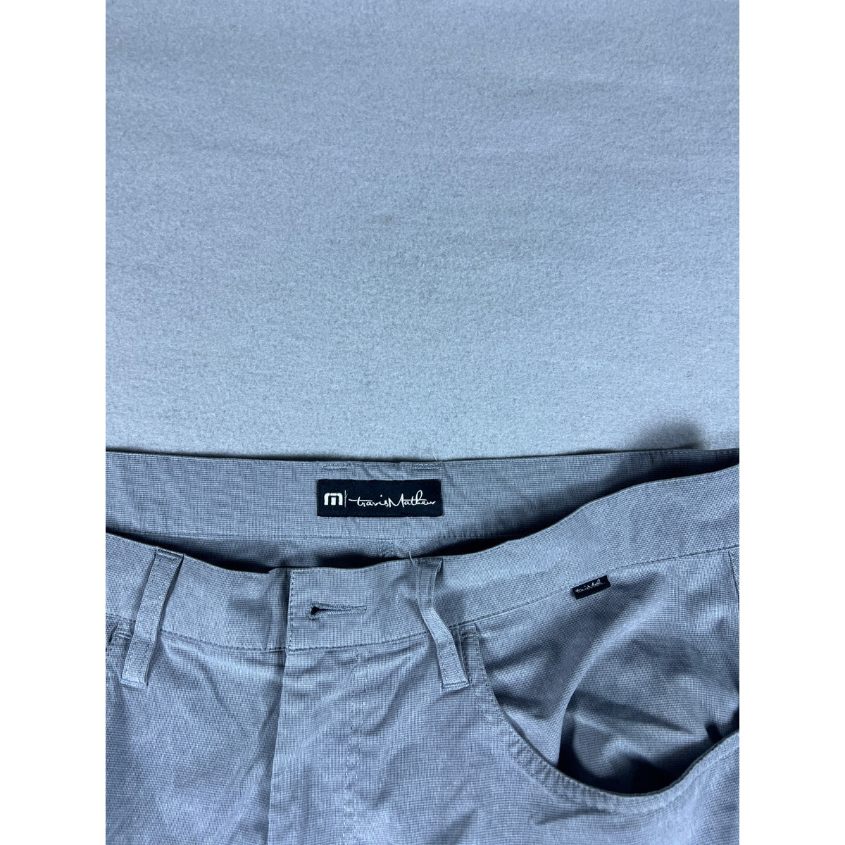 TravisMathew Golf Chino Pants - 34x32