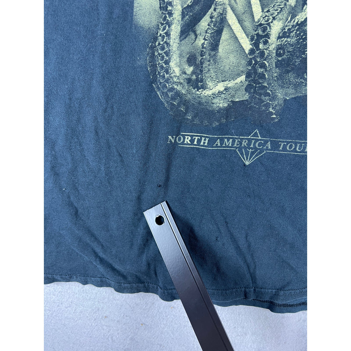 In Flames North America Tour 2015 T-Shirt - XL
