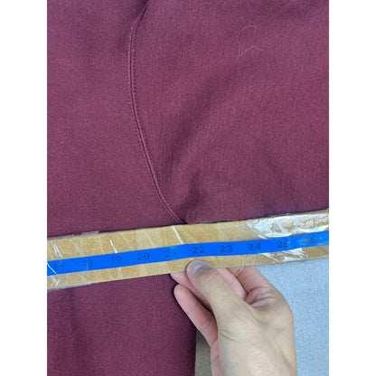 Vintage Y2K Champion Sweatshirt - M