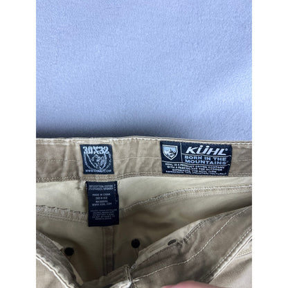Kuhl Rydr Pants - 30x32