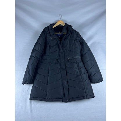 Rocawear Y2K Parka Puffer Jacket - XL