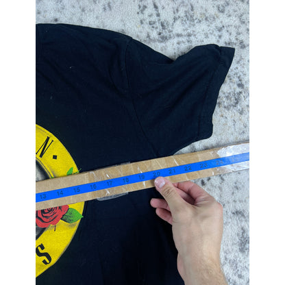 Guns N Roses T-Shirt Mens - L