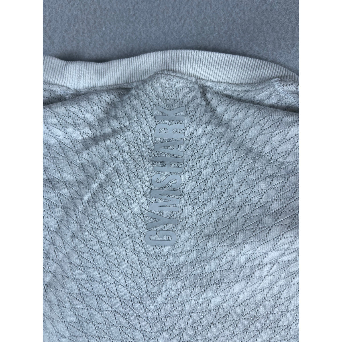 Gymshark Seamless Athletic T-Shirt - L