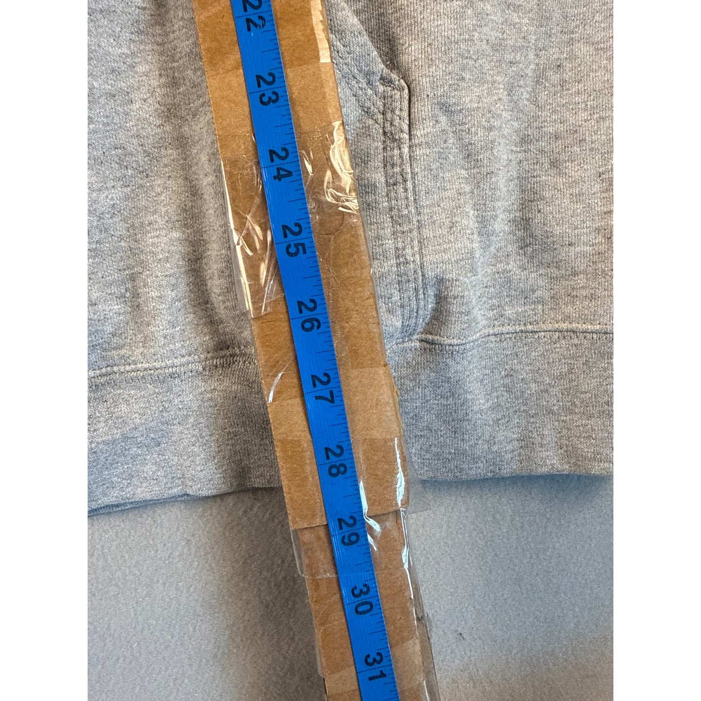 Carhartt Loose Fit Workwear Hoodie - XXL