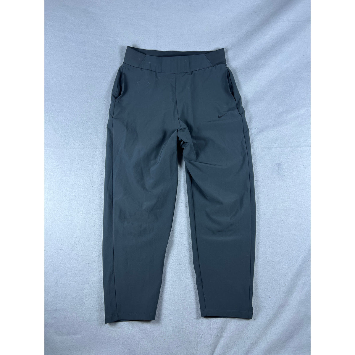Nike Tapered Jogger Pants Womens - L