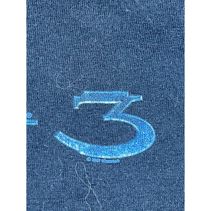 2007 Halo 3 PC Game T-Shirt - XL