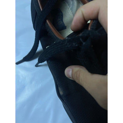 Polo Ralph Lauren Vaughn Low Top Sneakers - 11D