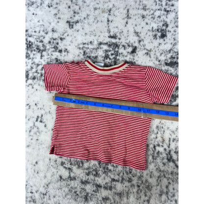 Vintage Elmo Sesame Street Shirt - 18M