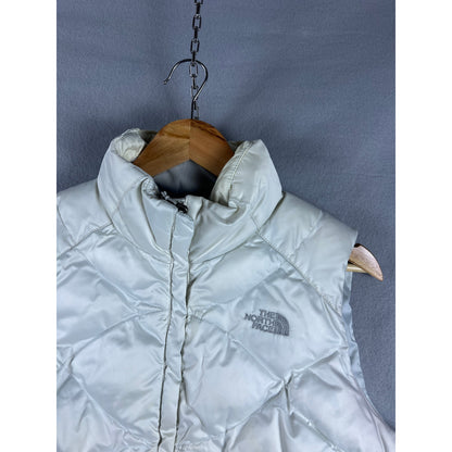 The North Face Puffer Vest Womens - L