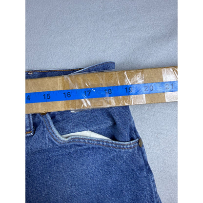 Wrangler 13MWZ Cowboy Cut Jeans - 40x30
