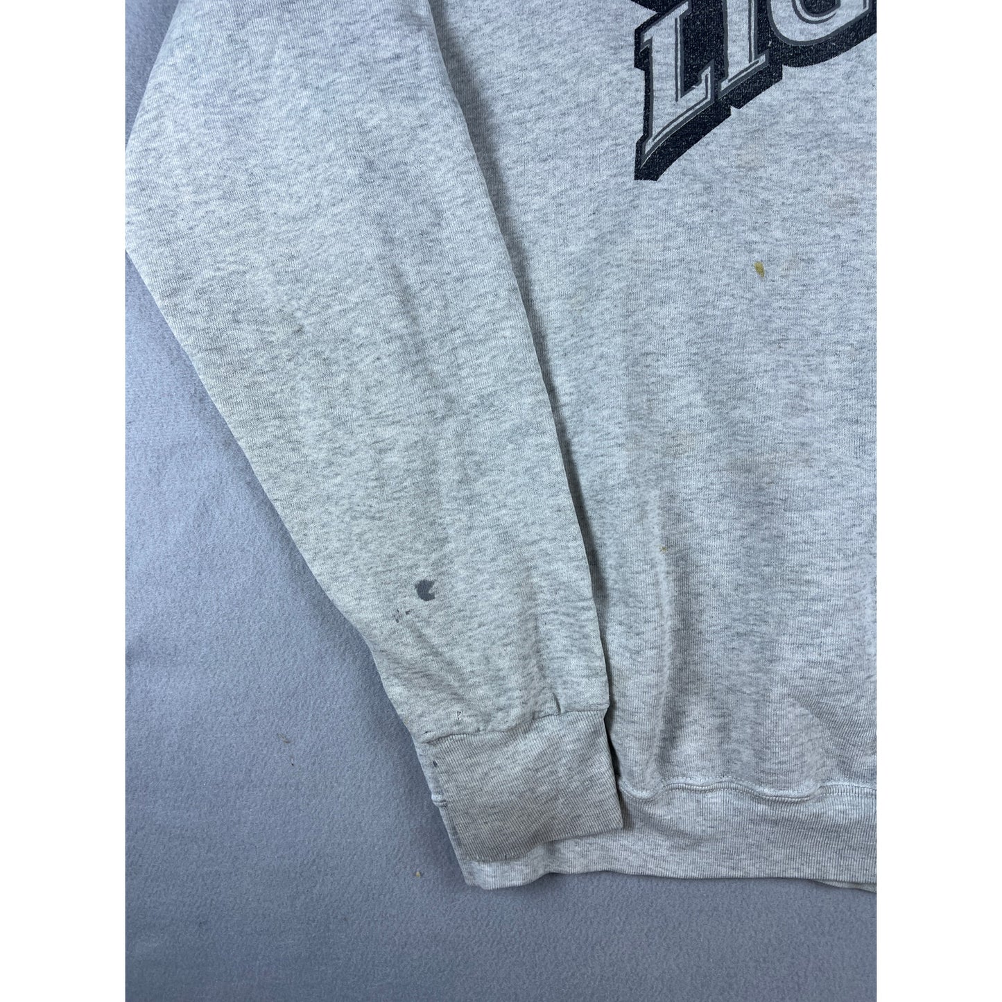 VTG Coors Light Spellout - XL