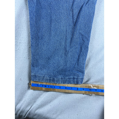 Carhartt Cropped Jeans - 38x23