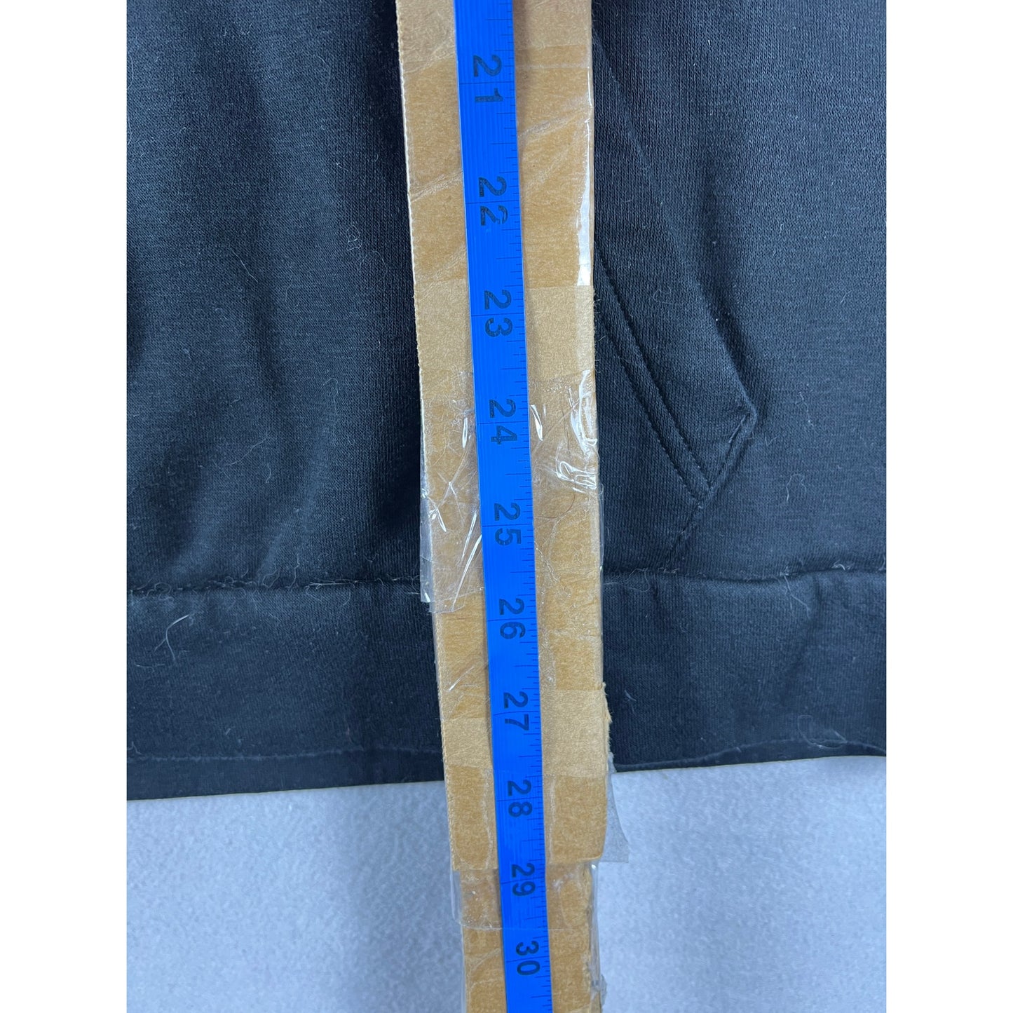 Adidas Golf Spellout Hoodie - XL