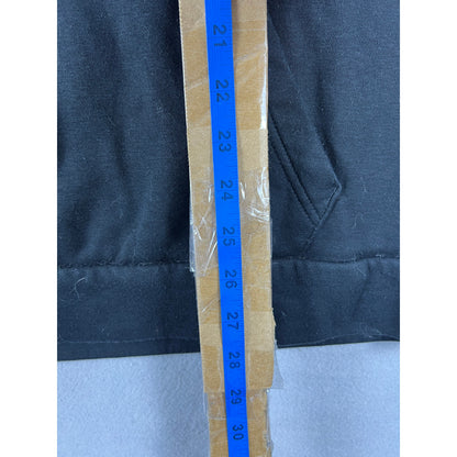 Adidas Golf Spellout Hoodie - XL