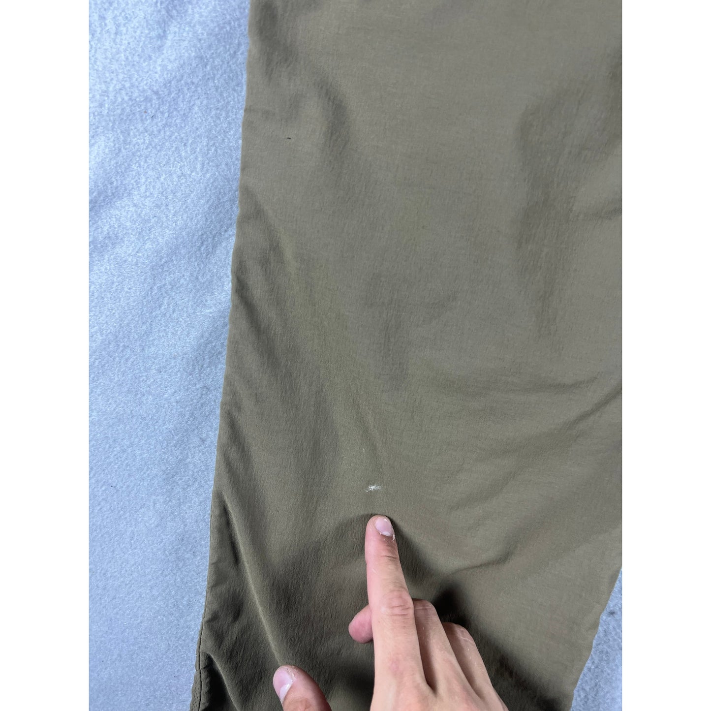 Carhartt Outhunt Canvas Field Pants - 34x34