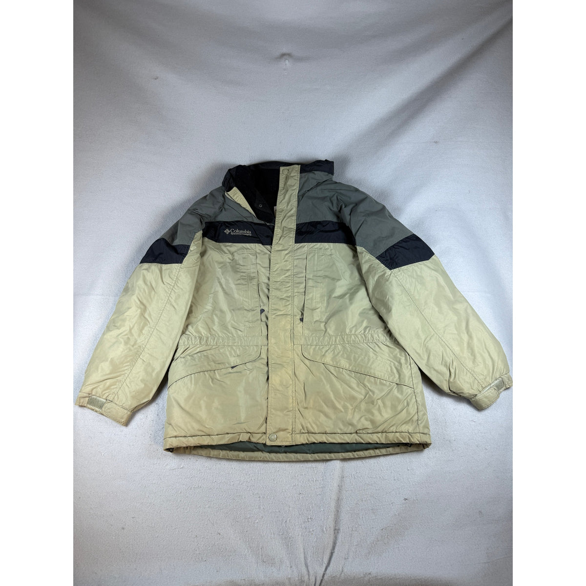 Vintage Columbia Ski Jacket - L