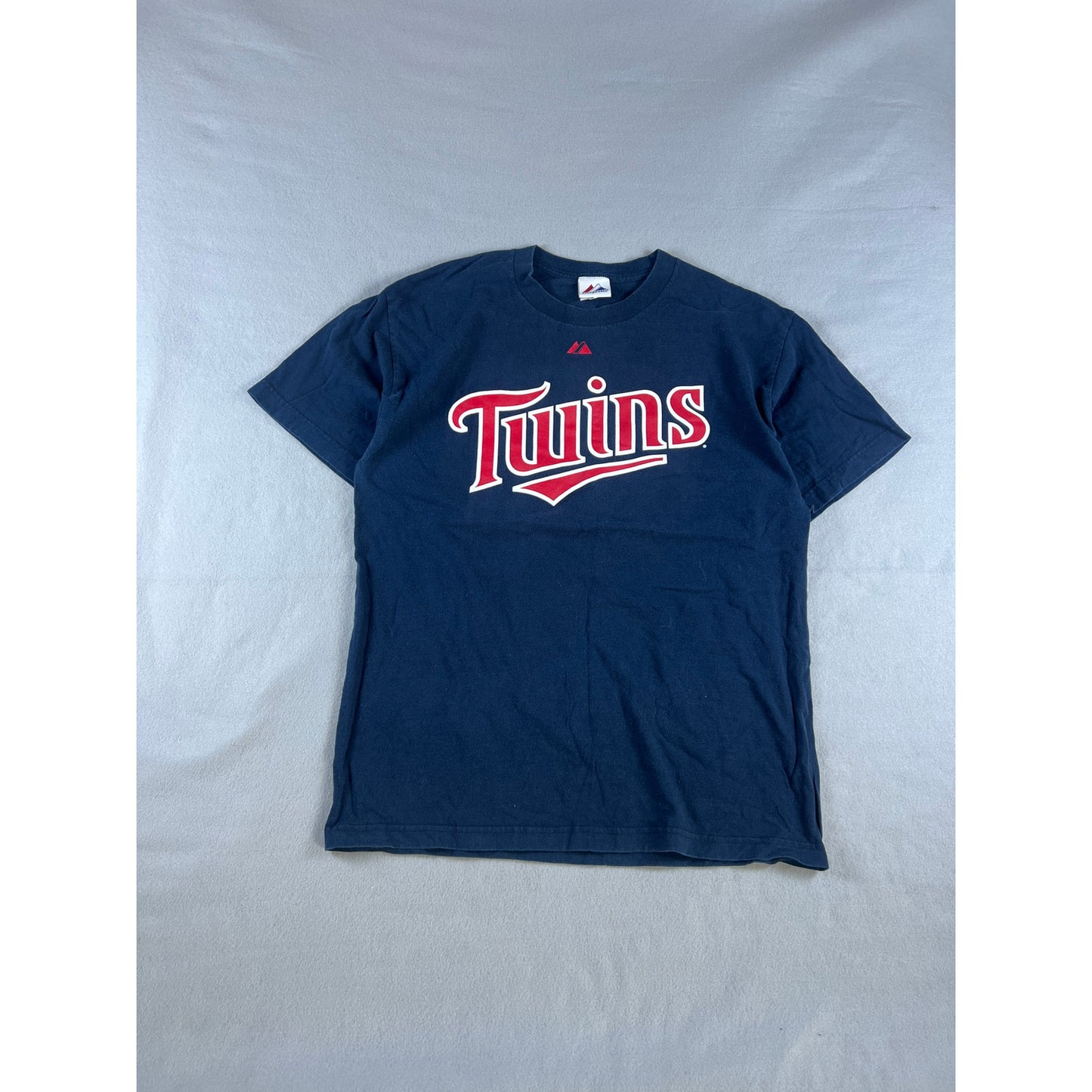 Minnesota Twins JJ Hardy T-Shirt - L
