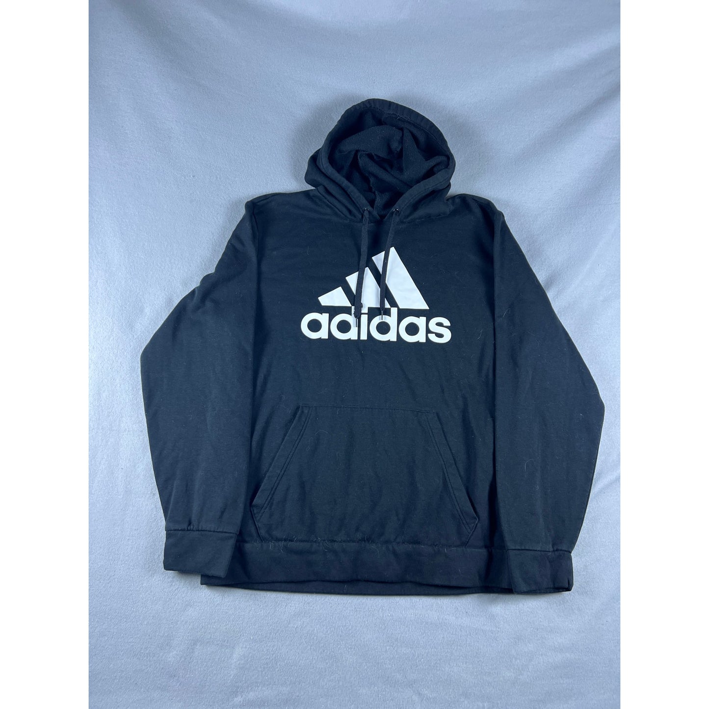 Adidas Golf Spellout Hoodie - XL