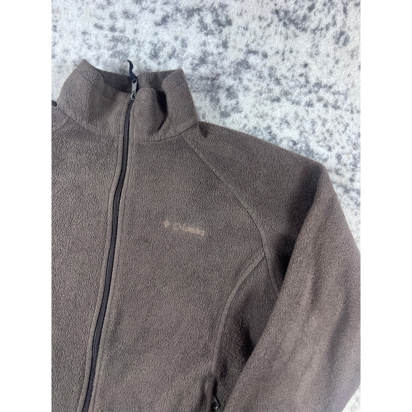 Columbia Benton Springs Fleece Jacket - L