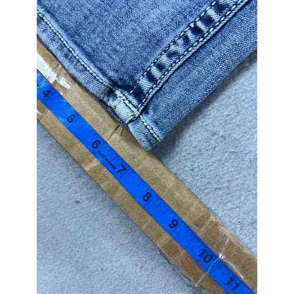 Buckle Black FIT No 3 Bootleg Jeans - 28x30