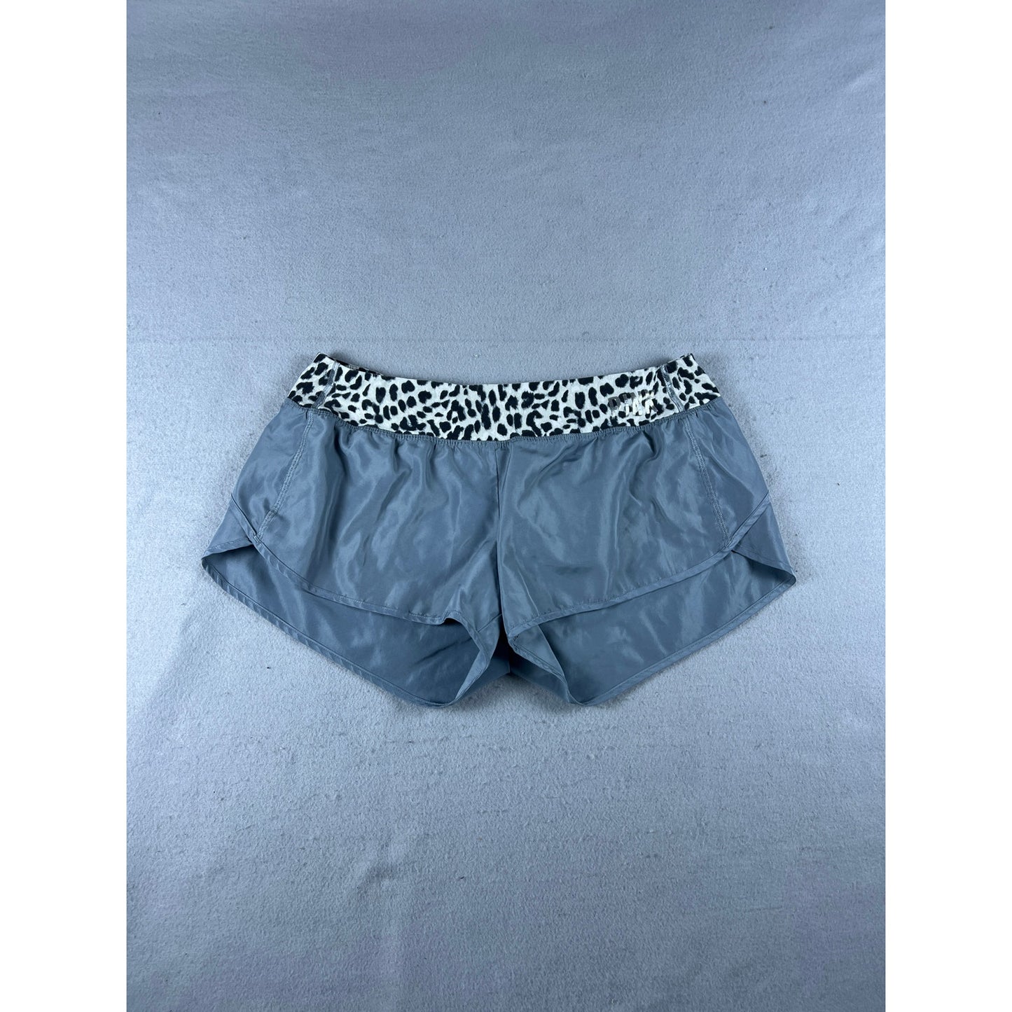 Y2K PINK Victoria's Secret Running Shorts - M