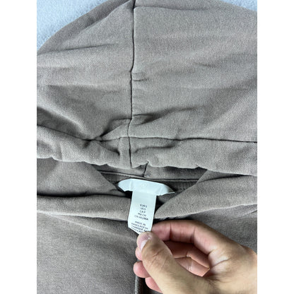 H&M Hoodie Sweatshirt - S