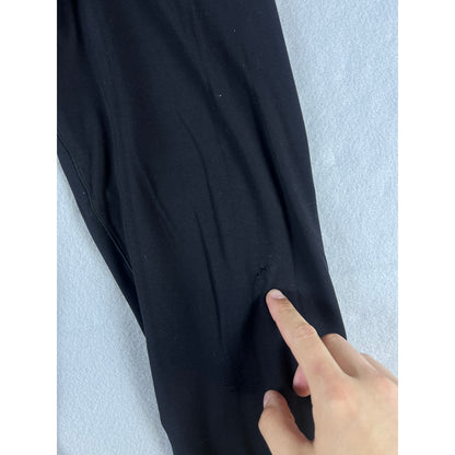 Offline by aerie black leggings - L