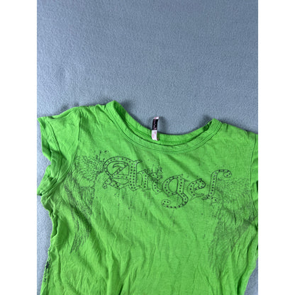 East Way Angel Wings Top - S