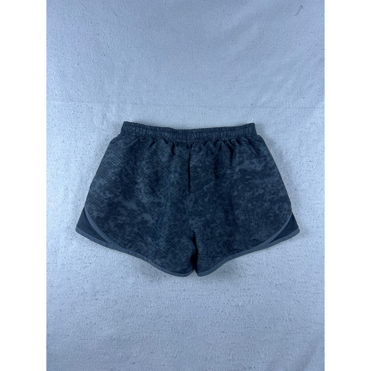 Under Armour HeatGear Fitted Shorts Womens - XS