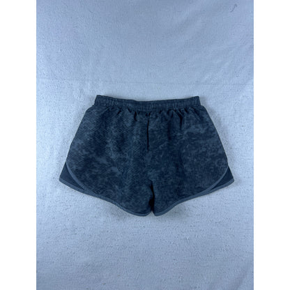 Under Armour HeatGear Fitted Shorts Womens - XS